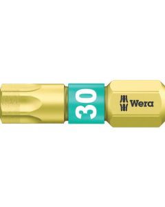 ดอกไขควงกระแทก Torx 867/1BDC TX30