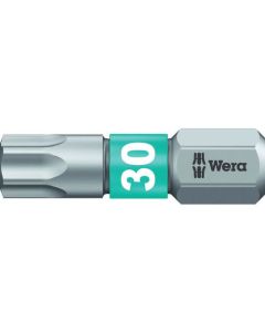 ดอกไขควงกระแทก Torx 867/1BTZ TX30