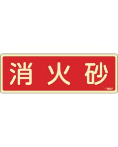 Fire Sign 1แผ่น