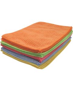Kosupika Micro Fiber Cloth 48ถุงถุงละ 25แผ่น