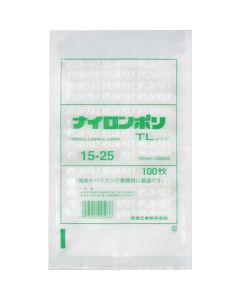 Vacuum Bag ถุงละ 100 แผ่น