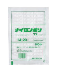 Vacuum Bag ถุงละ 100 แผ่น