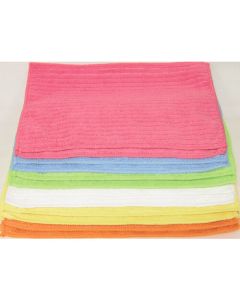 Kosupika Micro Fiber Cloth 80ถุงถุงละ 12แผ่น