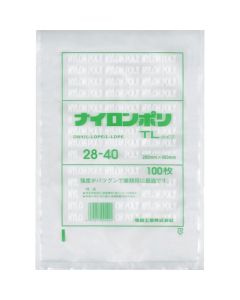 Vacuum Bag  ถุงละ 100 แผ่น