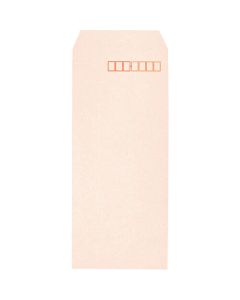 Chogata No. 4 HI Elcon สีชมพูอ่อน 1000 แผ่น x 1 กล่อง