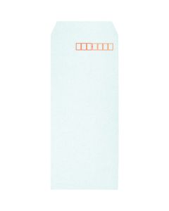Chogata No. 4 HI soft blue Elcon บรรจุ 1,000 แผ่น x 1 กล่อง