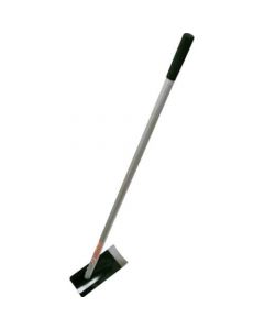 จอบสวนด้ามอลูมิเนียม 1050mm