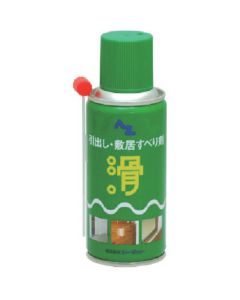 สเปรย์ธรณีประตูลิ้นชัก 180ml