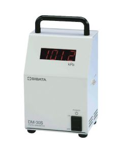 มาโนมิเตอร์แบบดิจิตอล รุ่น DM-30S