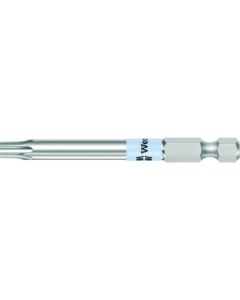 3867/4 บิตสแตนเลส Torx BO 15X89