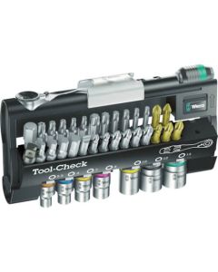ชุดเครื่องมือ Tool-Check