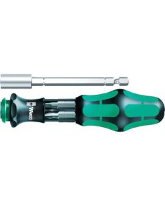 ชุดไขควง Kraftform Kompakt 28SB