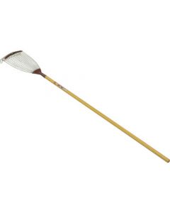 ด้ามไม้คราดบ้าน