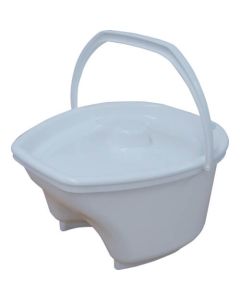 Portable Toilet Bucket 1อัน