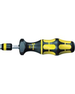โฟลเดอร์บิตแรงบิด 7400 Kraftform ESD 0.3-1.