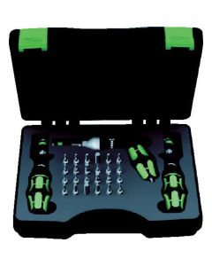 ชุดไขควงทอร์ค Kraftform Kompakt 7440/41/42