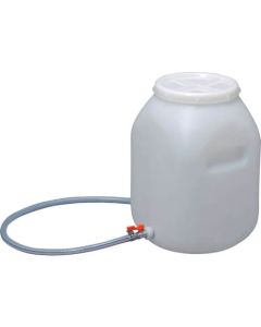 Square Container 1อัน