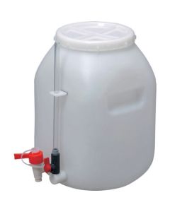 ท่อเกจวัดปากกว้าง 20L