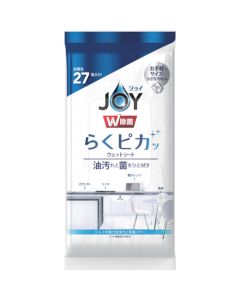 Wet Cleaning Sheets อันละ 27 แผ่น