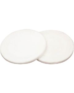 ตัวกรองควอตซ์ φ50 x t10