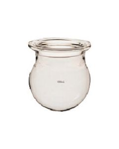 DN100 Separat flask 1000mL แบบกลม