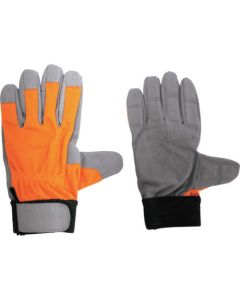 Vibration reduction gloves 12อัน
