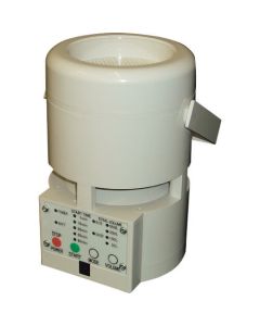 เครื่องเก็บตัวอย่างแม่พิมพ์ลม IDC-500B