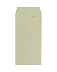 โชกาตะ No. 3 70g หมึกดำเทา 1000 ซอง x 1 กล่อง