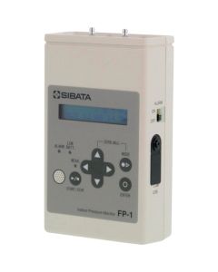 Manometer