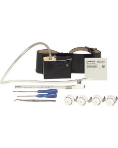 Personal Dust Sampler. Model PS-33. Roken type 1อัน
