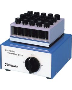 เครื่องสั่นถ่าน CV-1