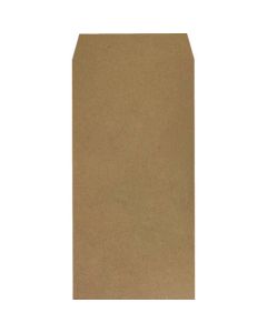 Nagagata No. 3 ซองคราฟท์ไม่ฟอกขาว ไร้รอยเปื้อน ไม่มีกรอบ 80g/m2 1000 แผ่น x 2 กล่อง