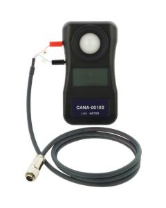 เครื่องวัดความสว่างแบบดิจิตอล รุ่น CANA-0010S