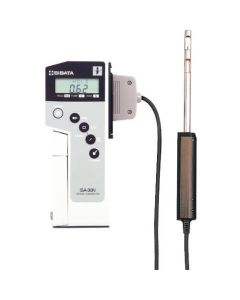 Thermal Anemometer. Model ISA-911N(ISA-90N) 1อัน