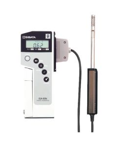 เครื่องวัดความเร็วลม ISA-921N