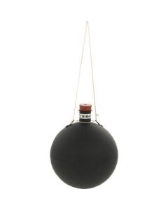 เทอร์โมมิเตอร์แบบลูกโลก 150mm