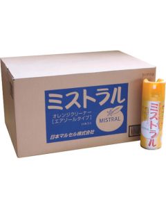 Mistral กล่องละ 24เส้น
