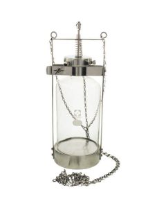 SIBATA Hirot water sampler 1L SUS
