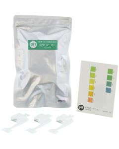 ชุด Simple Pack ทดสอบค่า PH ของน้ำ PH5