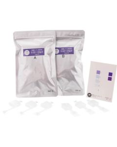 ชุด Simple Pack ทดสอบการปลอดสีฟ้าของน้ำ