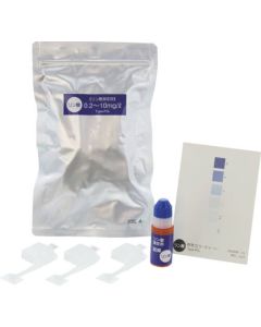 ชุด Simple Pack ทดสอบระดับกรดฟอสฟอริกในน้ำ