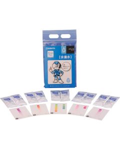 Water Tester.Simple Pack 1อัน