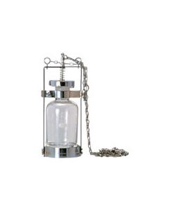 เครื่องเก็บตัวอย่างน้ำ Hirot 500ml SUS