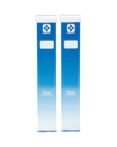 หลอดทดลองสำหรับคลอรีนตกค้าง (2 ชิ้น)