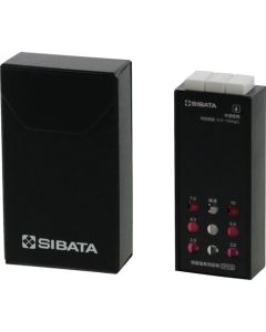 Residual Chlorine Measuring Instrument for Medium Concentration Body  อันละ 1 อัน