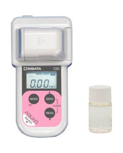 Effective chlorine concentration measurement kit 1อัน