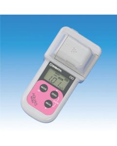 เครื่องทดสอบคุณภาพน้ำ AQUAB AQ201
