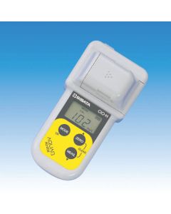 เครื่องทดสอบคุณภาพน้ำ AQUAB AQ202