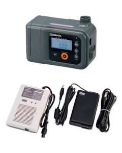 รุ่น MP-Σ500NII พร้อมปั๊มขนาดเล็ก รุ่น QC-10N