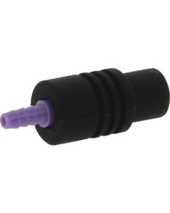 Low flow rate orifice adapter 1อัน